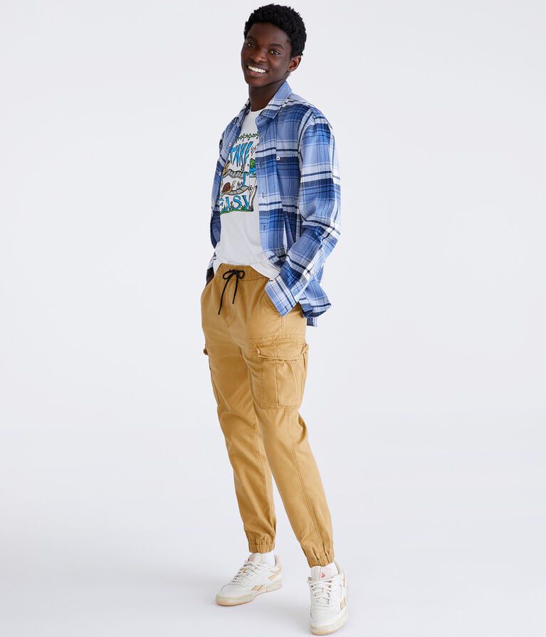 Aeropostale