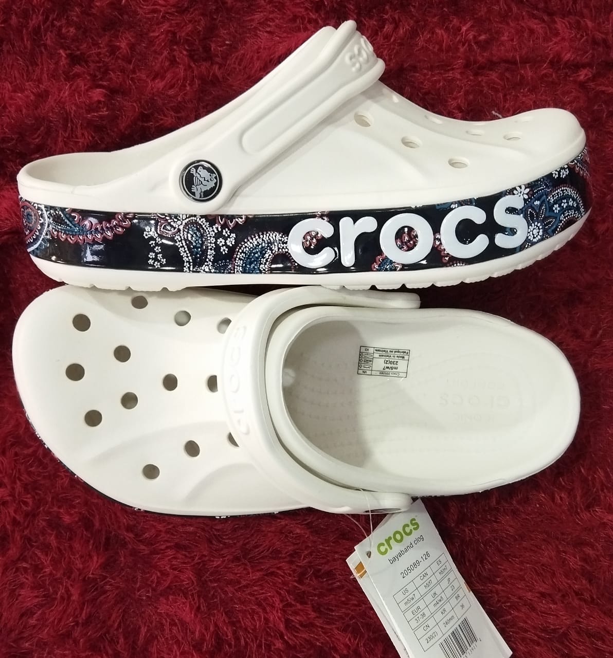 Corcs Orignal 💯💯