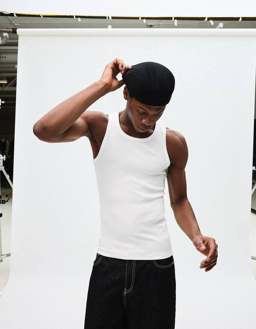 Tank top / BERSHKA Orignal 💯