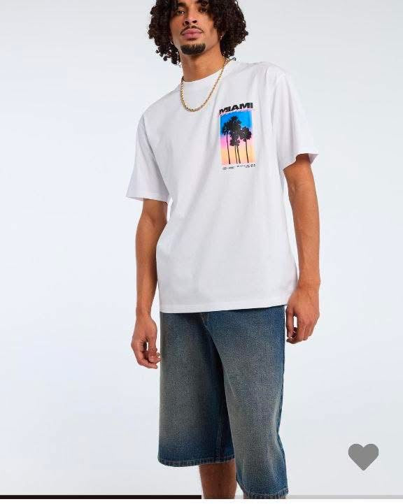 T-shirt/ Fsbn