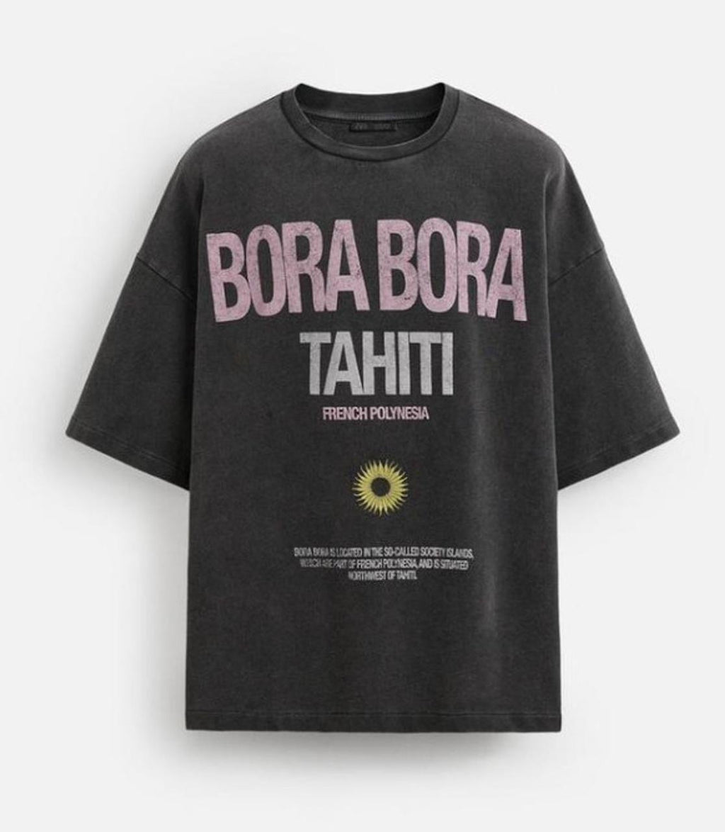 T-shirt/ Zara