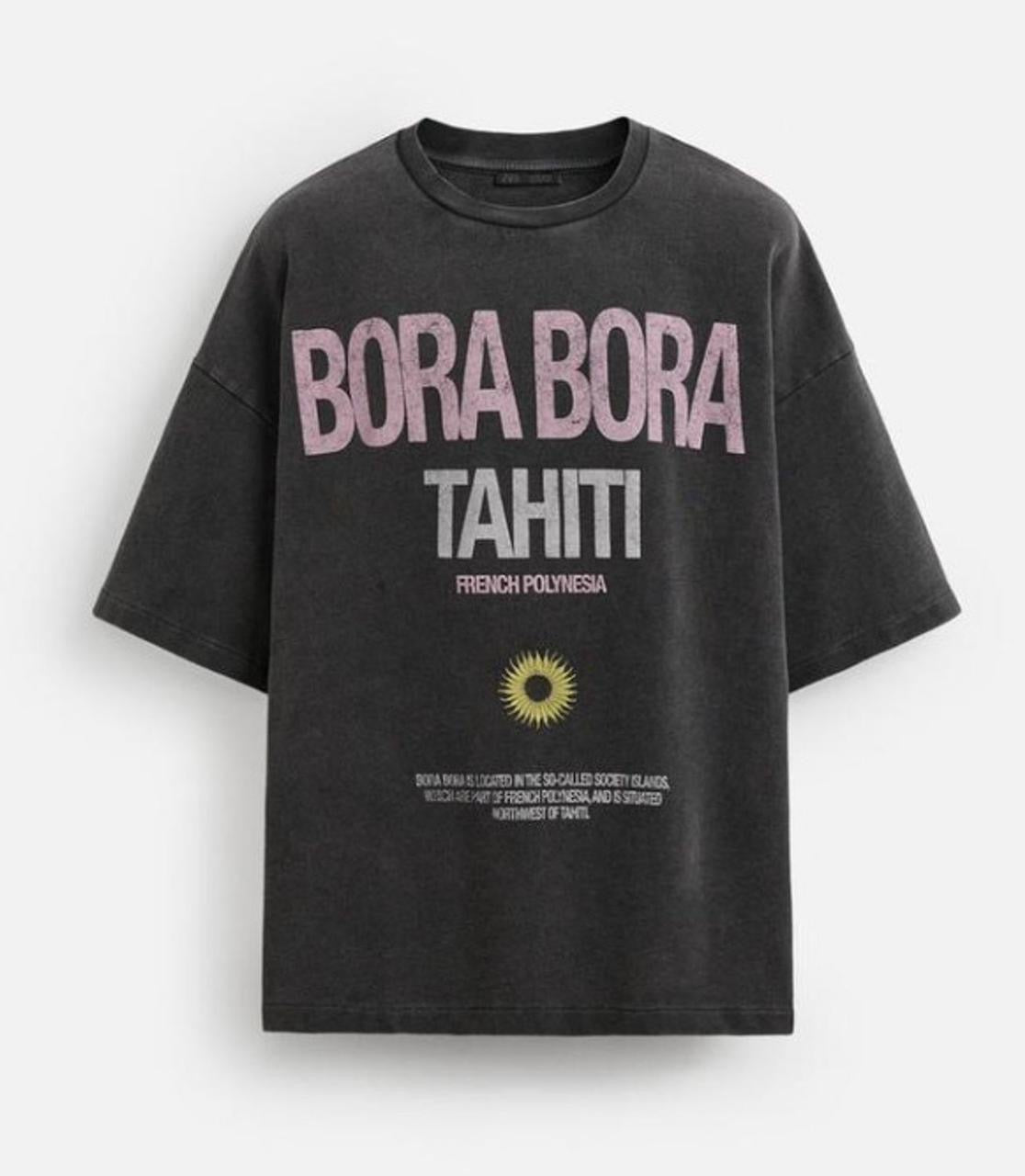 T-shirt/ Zara