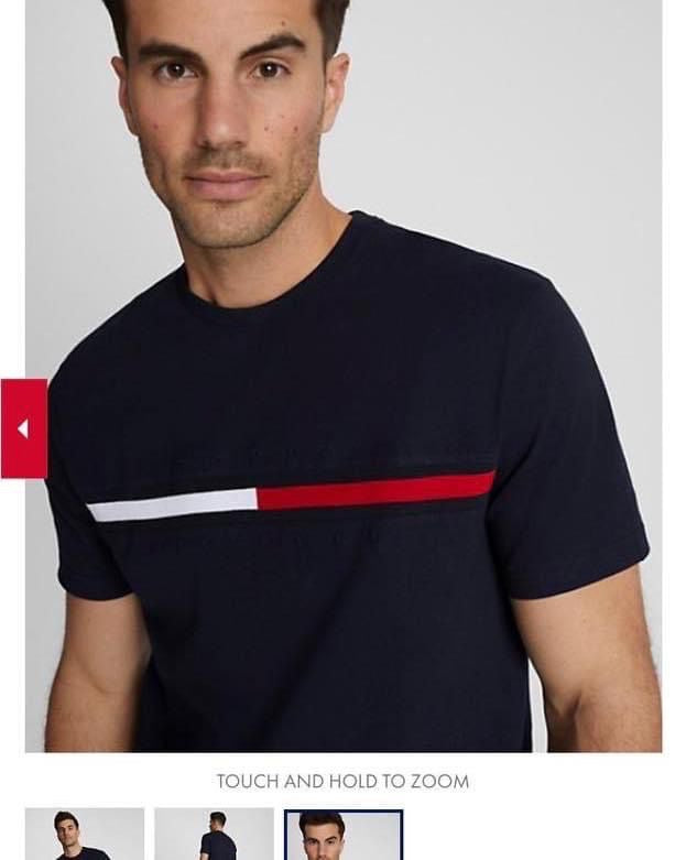 T-shirt/ Tommy Hilfiger