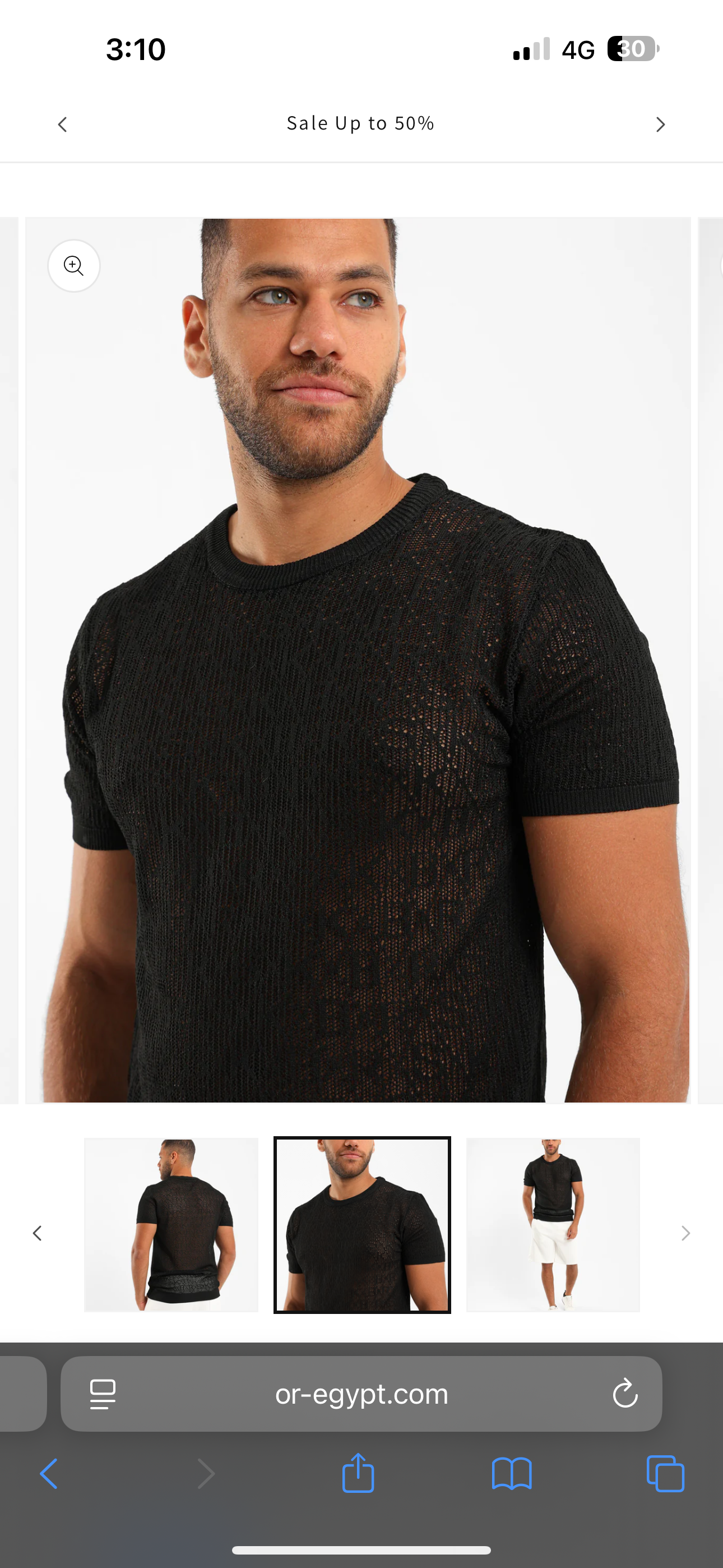 T-shirt/ or